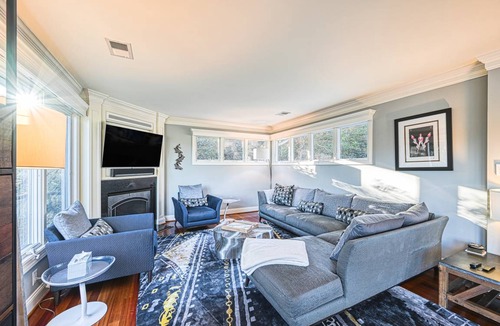 Arden-on-the-Severn House | 240 m² House ∙ 3 bedrooms ∙ 6 guests