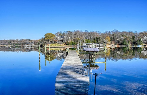 Arden-on-the-Severn House | 240 m² House ∙ 3 bedrooms ∙ 6 guests
