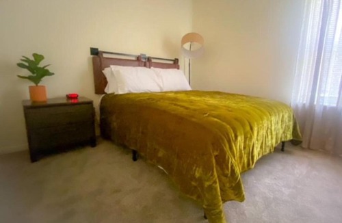 Monroe House | 240 Overbrook NEW Franks funky and fashionable furnished home