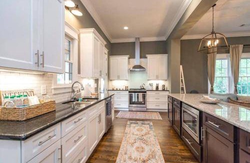 Shelby Hills House | 241 m² House ∙ 1 bedroom ∙ 8 guests