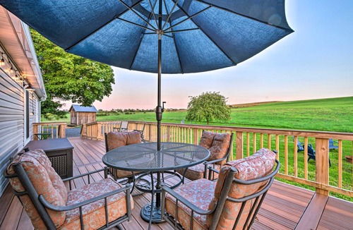Rebuck House | 241 m² House ∙ 4 bedrooms ∙ 12 guests