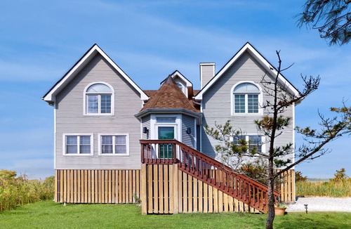 Fenwick Island House | 246 m² House ∙ 4 bedrooms ∙ 8 guests