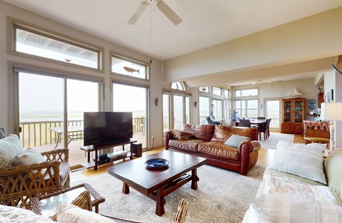 Fenwick Island House | 246 m² House ∙ 4 bedrooms ∙ 8 guests