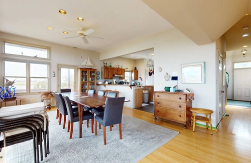 Fenwick Island House | 246 m² House ∙ 4 bedrooms ∙ 8 guests
