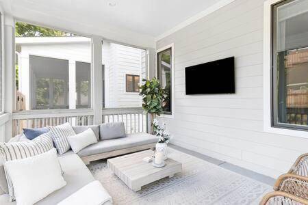 Hope Gardens House | 247 m² House ∙ 4 bedrooms ∙ 12 guests