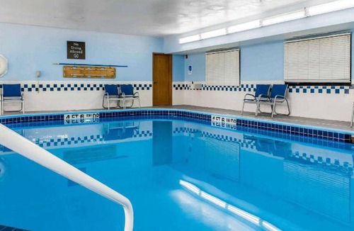 Blue Ash Hotel | 25 m² Hotel ∙ 127 guests