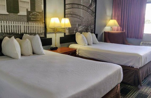 Elyria Hotel | 25 m² Hotel ∙ 127 guests