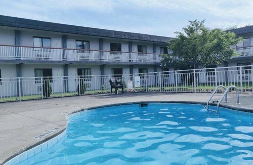 Elyria Hotel | 25 m² Hotel ∙ 127 guests
