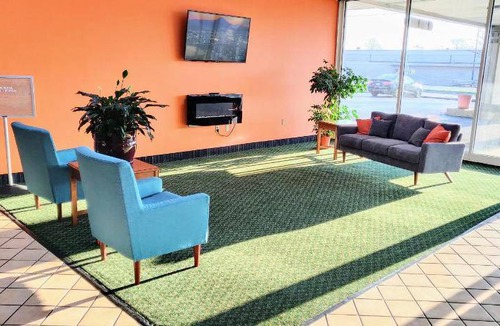 Elyria Hotel | 25 m² Hotel ∙ 127 guests