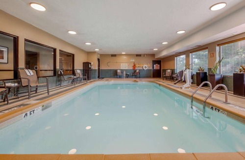 Warsaw Hotel | 25 m² Hotel ∙ 127 guests