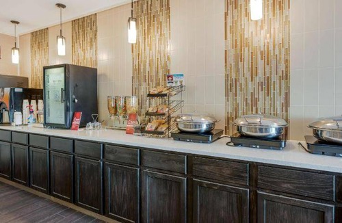Warsaw Hotel | 25 m² Hotel ∙ 127 guests
