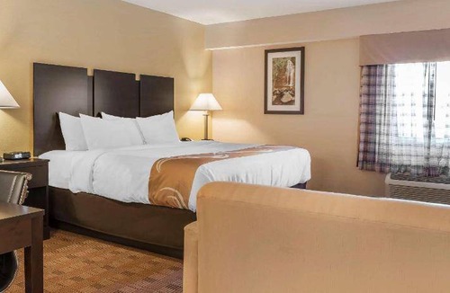 Bairdford Hotel | 25 m² Hotel ∙ 127 guests
