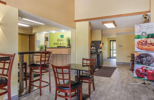Bairdford Hotel | 25 m² Hotel ∙ 127 guests