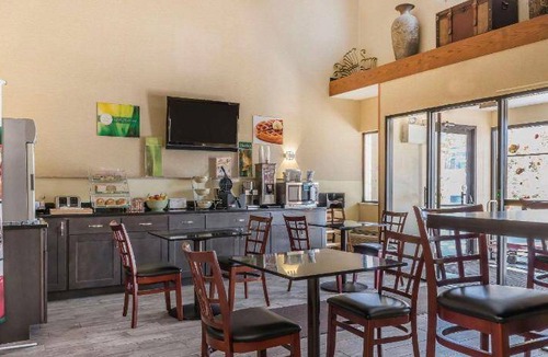 Bairdford Hotel | 25 m² Hotel ∙ 127 guests