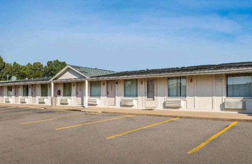 Sharonville Hotel | 25 m² Hotel ∙ 127 guests