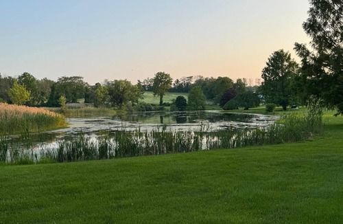 Johnsonburg House | 250 Acres of Refined Serenity for Bespoke Events & Gatherings