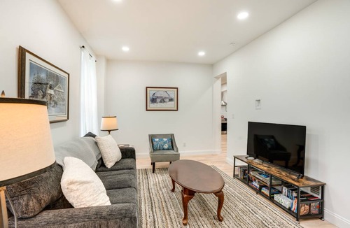 Mainland House | 250 m² House ∙ 4 bedrooms ∙ 11 guests