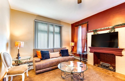 Racine House | 250 m² House ∙ 7 bedrooms ∙ 20 guests