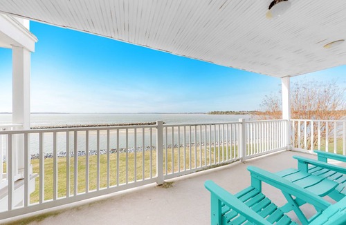 Bethany Beach House | 250 m² House ∙ 5 bedrooms ∙ 10 guests