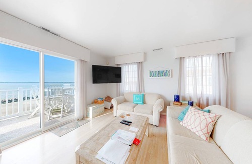 Bethany Beach House | 250 m² House ∙ 5 bedrooms ∙ 10 guests