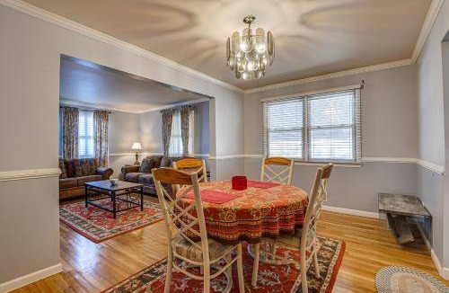 Rossville House | 251 m² House ∙ 3 bedrooms ∙ 6 guests