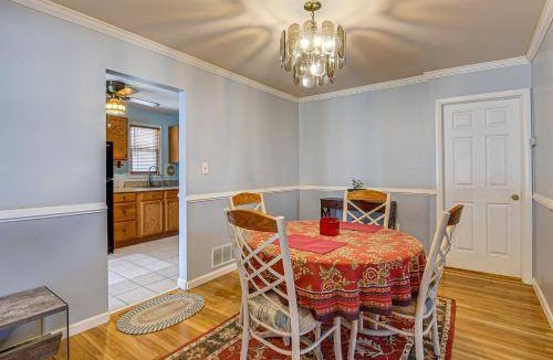 Rossville House | 251 m² House ∙ 3 bedrooms ∙ 6 guests