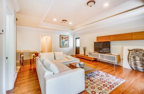 Great Falls House | 255 m² House ∙ 4 bedrooms ∙ 6 guests