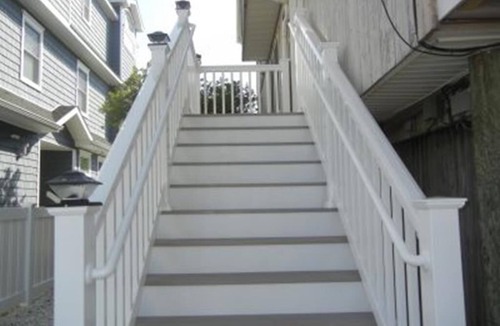 Townsend's Inlet Condo | 26 80th St., Unit:East-A