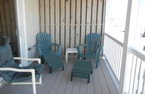 Townsend's Inlet Condo | 26 80th St., Unit:East-A