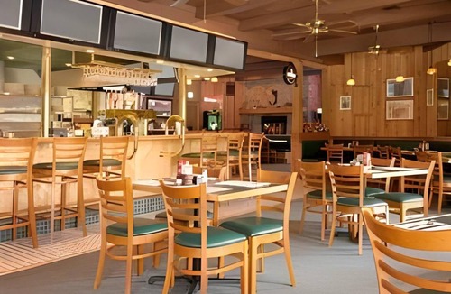 Freehold Hotel | 26 m² Hotel ∙ 127 guests