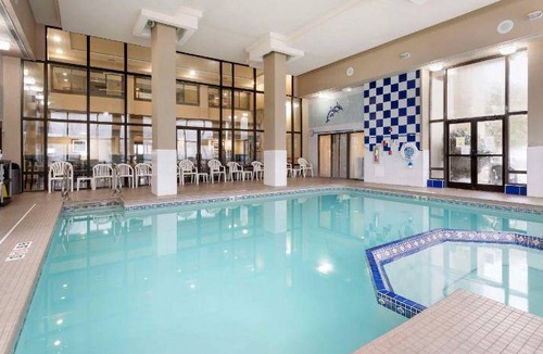 Tire Hill Hotel | 26 m² Hotel ∙ 127 guests