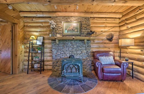 Lakeville House | 260 m² House ∙ 2 bedrooms ∙ 12 guests