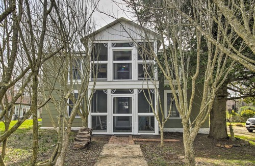 Gordonsville House | 260 m² House ∙ 4 bedrooms ∙ 12 guests