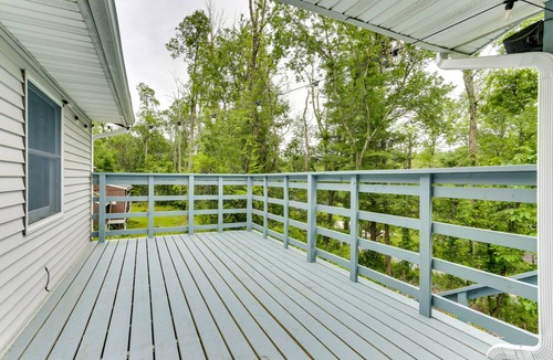 Canadensis House | 260 m² House ∙ 5 bedrooms ∙ 10 guests