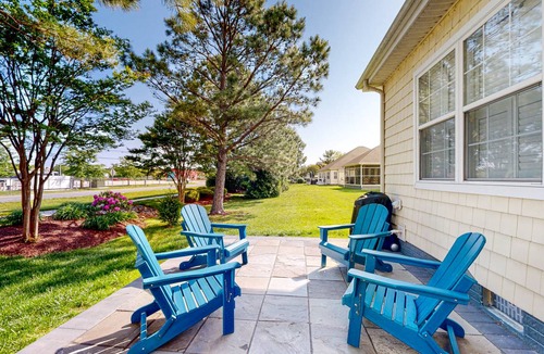 Keys Of Marsh Harbor House | 260 m² House ∙ 3 bedrooms ∙ 8 guests