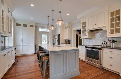 Boonsboro House | 266 m² House ∙ 4 bedrooms ∙ 9 guests