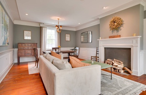 Boonsboro House | 266 m² House ∙ 4 bedrooms ∙ 9 guests