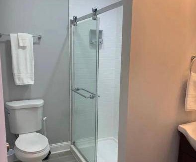 West Columbus House | 269 m² House ∙ 2 bedrooms ∙ 8 guests