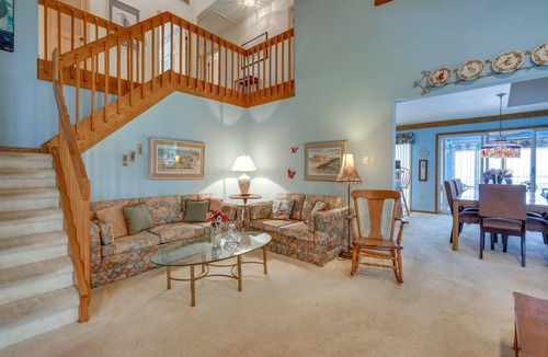 Avalon House | 269 m² House ∙ 5 bedrooms ∙ 12 guests
