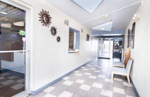 Huber Heights Hotel | 27 m² Hotel ∙ 127 guests