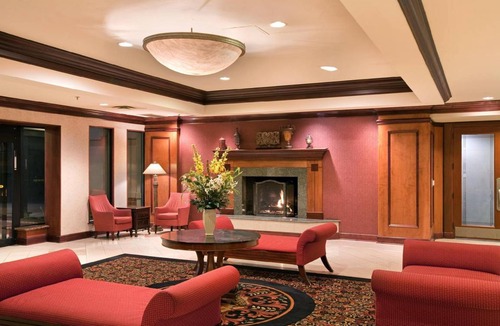 Independence Hotel | 27 m² Hotel ∙ 127 guests