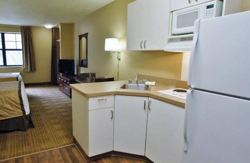 Budd Lake Hotel | 27 m² Hotel ∙ 127 guests