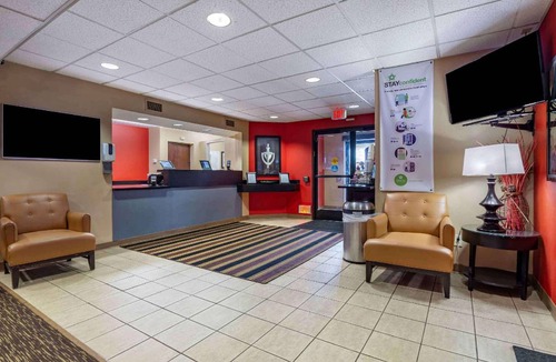 Hopelawn Hotel | 27 m² Hotel ∙ 127 guests