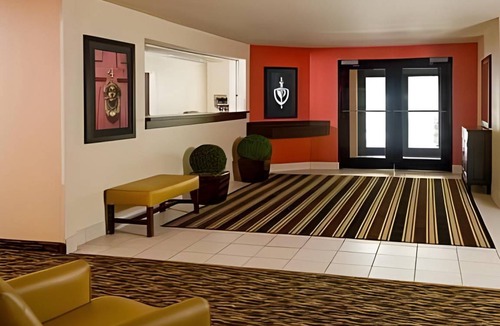 Germantown Hotel | 27 m² Hotel ∙ 127 guests