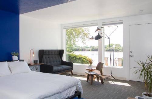 Green River House | 27 m² Motel ∙ 2 guests