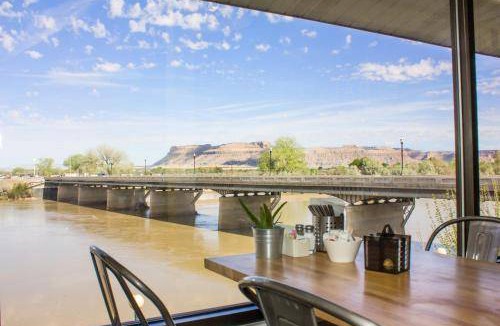 Green River House | 27 m² Motel ∙ 2 guests