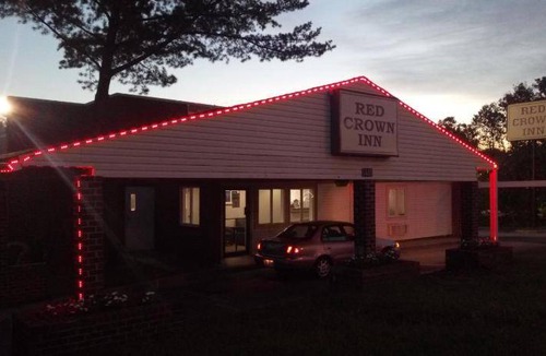 Russett Hotel | 27 m² Motel ∙ 2 guests