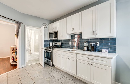 Linden House | 278 m² House ∙ 2 bedrooms ∙ 4 guests