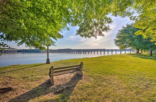 Harrisburg - Hershey House | 278 m² House ∙ 3 bedrooms ∙ 14 guests