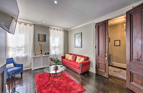 Harrisburg - Hershey House | 278 m² House ∙ 3 bedrooms ∙ 14 guests